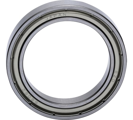 Подшипник EZO 6806ZZ 1