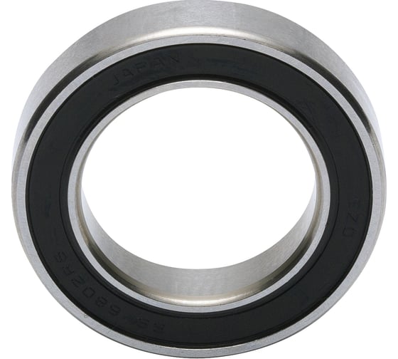 Подшипник EZO 6802H 2RS