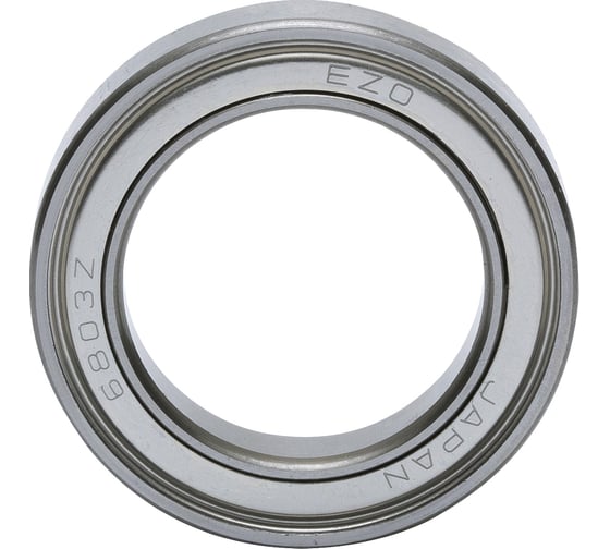 Подшипник EZO 6803ZZ
