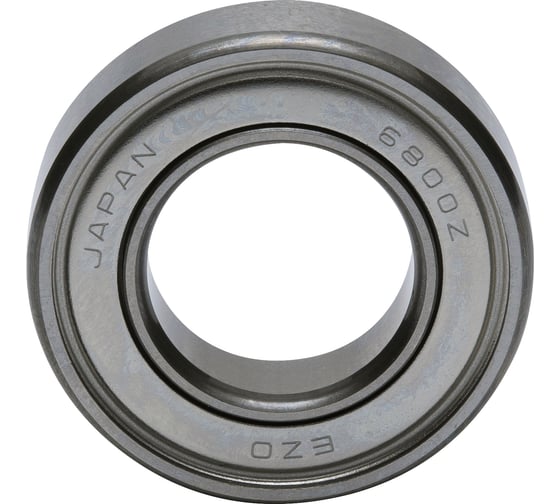 Подшипник EZO 6800ZZ