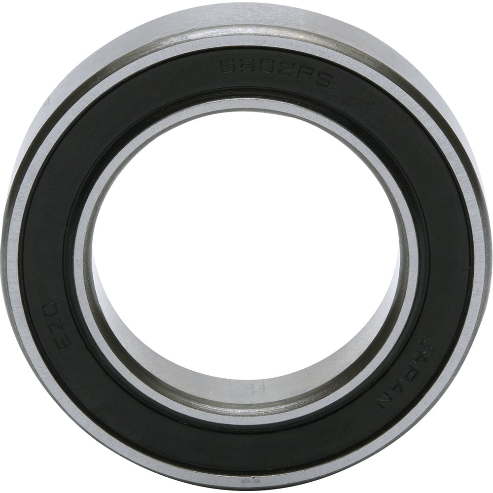 Подшипник EZO 6802 2RS - выгодная цена, отзывы, характеристики, фото ...