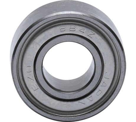 Подшипник EZO 684ZZ