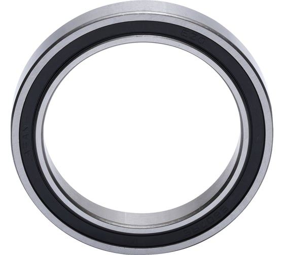 Подшипник EZO 6807 2RS 1