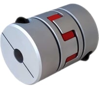 Муфта кулачковая безлюфтовая EMT GS55- 32/32 мм, dmax=65мм GS5532/32EMT