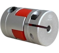 Муфта кулачковая безлюфтовая EMT GS14- 5/5 мм, dmax=16м GS145/5EMT