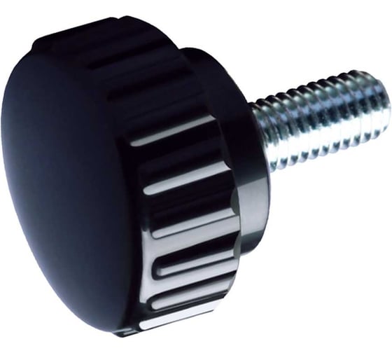 Ручка с накаткой Алтервиа A51229.132401015 (упаковка 4 штуки) A51229.132401015.4