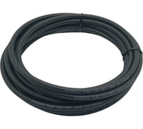 Гибкий трубопровод Контактная Механика 4,0x8,6 мм без смазки (отрез 10 метров) D-10002