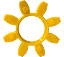 Упругий элемент ООО РЦП ГРУПП SG-M 28A-38B RCP Sh92A (желтый) ПГ-00002781