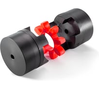 Кулачковая муфта под расточку ISKRA SGM19BB 98Sh (ROTEX19), SGM19BB98 SGM19BB98-ISKRA