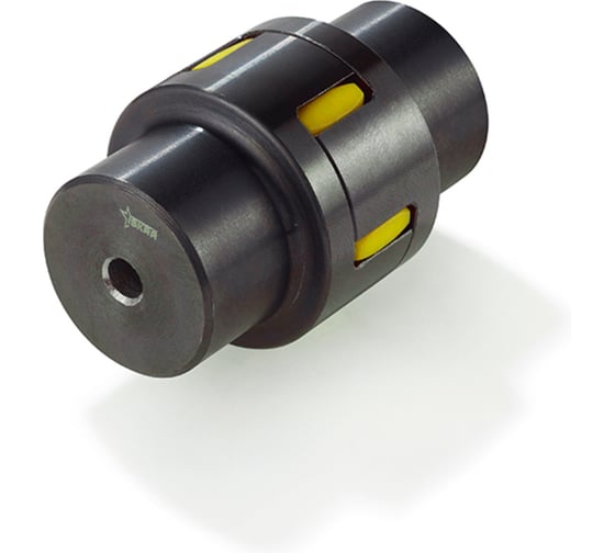 Кулачковая муфта под расточку ISKRA SGM38AA 92sh (ROTEX38), SGM38AA92 SGM38AA92-ISKRA 1