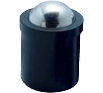 Фиксатор пружинный АЛТЕРВИА A54112.7.PSK4BL (упаковка 4 штуки) A54112.7.PSK4BL.4