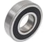 Радиальный шариковый подшипник МЭЗ 6308-2RS-C3 CT63082RSC3 4
