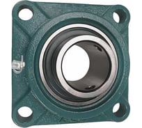 Подшипниковый Узел CNIC UCF207 подшипник UC207 во фланцевом квадратном корпусе 55212