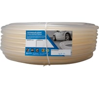 Трубка ООО Дрим Пул 4x8 (50м) морозостойкая неармированная МБС(МаслоБензоСтойкая) Д15622