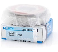 Подшипник 6204 LLU/2AS (2RS) (T) NTN