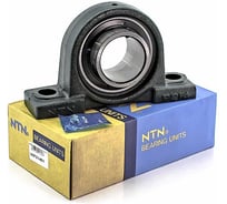 Подшипниковый узел UCP 214 D1 NTN 226032