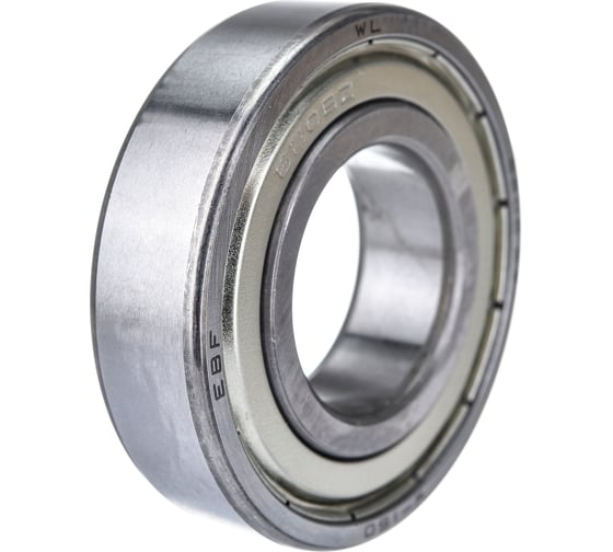 Подшипник EBF 6206 2Z 4655751134656