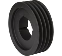 Клиновой шкив SKF SPZ 80/4 TB