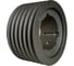Клиновой шкив SKF SPB 212/6 TB 1