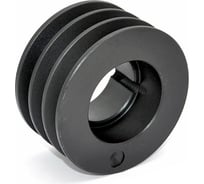 Клиновой шкив SKF SPZ 80/3 TB