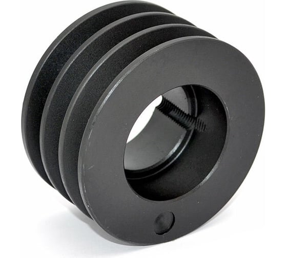 Клиновой шкив SKF SPZ 800/3 TB