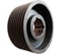 Клиновой шкив SKF SPC 400/8 TB 1