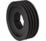 Клиновой шкив SKF SPB 1000/4 TB 1