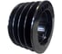 Шкив KRB 4SPB400TB 4687206935181 1