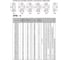 Шкив KRB 4SPB400TB 4687206935181 2