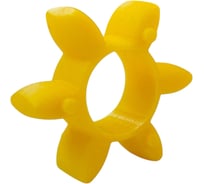 Упругий элемент ООО "РЦП ГРУПП" SG-M 19A-24B RCP Sh92A (желтый) ПГ-00002777