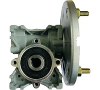 Редуктор ООО "РЦП ГРУПП" NMRV 030.20.PAM 11/140(63B5/56IM3081).B3 ПГ-00002837
