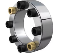 Втулка бесшпоночная LOCK1 20/47 (FX10-20x47) KRB 4687206935228