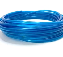 Трубка ООО "КОМЕД" МБС синяя 4x6 мм 5 метров К0080-5