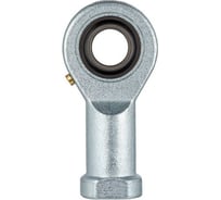 Шарнирный наконечник ISKRA SIL17 ES 2RS, SIL17ES2RS-ISKRA