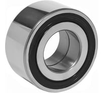 Подшипник ISKRA 62204-2RS, 622042RS-ISKRA