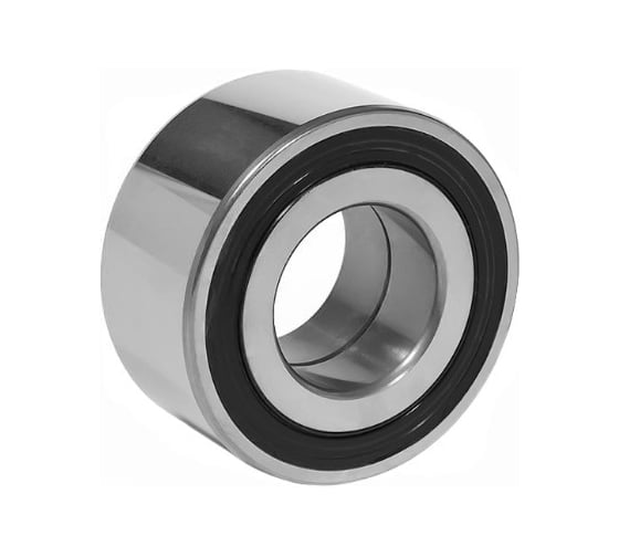 Подшипник ISKRA 62204-2RS, 622042RS-ISKRA