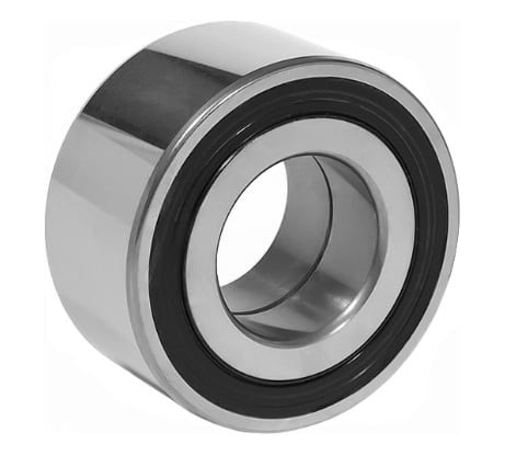 Подшипник ISKRA 62205-2RS, 622052RS-ISKRA