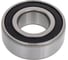 Подшипник ISKRA 62205-2RS, 622052RS-ISKRA 3