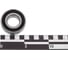 Подшипник ISKRA 62205-2RS, 622052RS-ISKRA 5