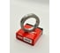 Подшипник HGF 6806 ZZ 30x42x7мм. Т18_10667 3