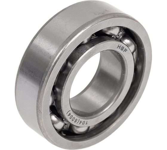 Подшипник HGF 104 (6004) 20x42x12мм. Т18_10558