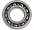 Подшипник HGF 104 (6004) 20x42x12мм. Т18_10558 2