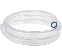 Трубка ПВХ Sonatex МБС 8*12мм, прозрачная, 8 атм 103196