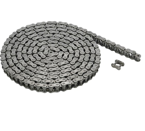 Цепь Universal 60H-1 (5,029 м; 264 зв.) BQ 60H-1 (264 зв.) (BQ)