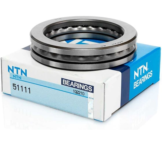 Подшипник NTN 51111 215500
