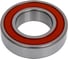 Подшипник NTN 6005 LLUCM/5K (2RS)(T) 1129804 3