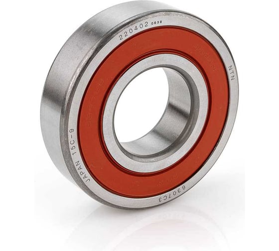 Подшипник NTN 6307 LLUC3/5K (2RSC3) 228041