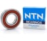 Подшипник NTN 6206 LLU/5K (2RS) 1129426 1