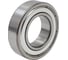 Подшипник 6014 ZZC3/5K NTN 1