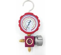Манифолд VALUE (R404a, R22, R134a, R 407c) (TUPE III) VMG-1-S-L